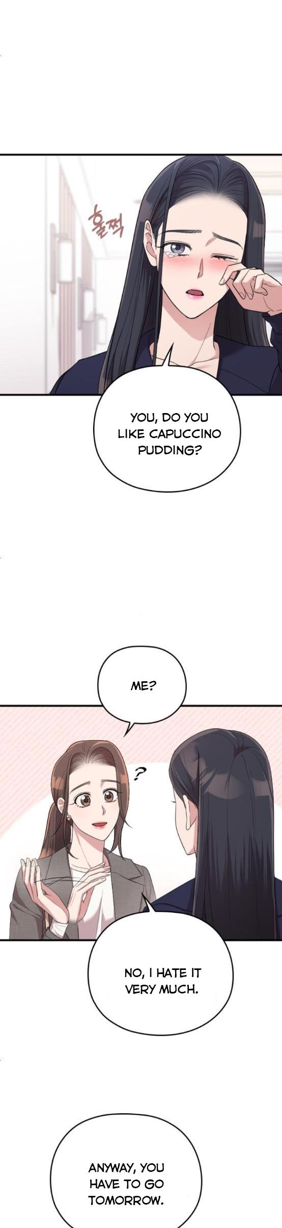 Marry My Husband Chapter 57 image 31